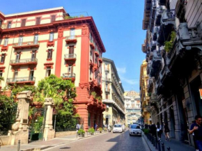 Venustaschiaia Napoli